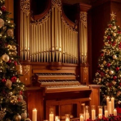 Билеты на "Рождественский микст" 27 Дек 2025 СПб