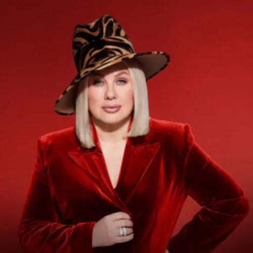 Билеты на концерт Евы Польны 7 Фев 2026