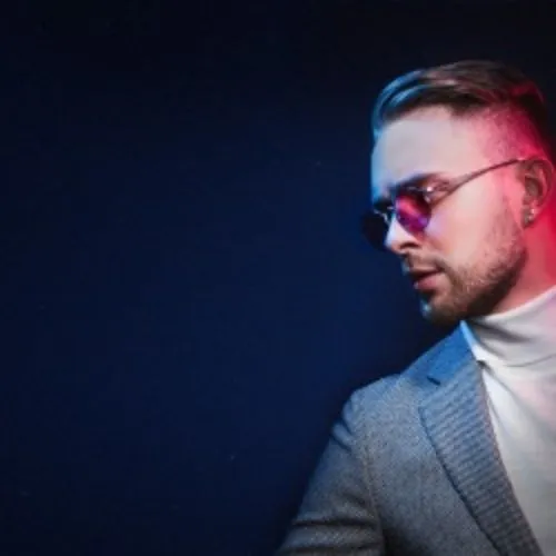 Билеты на Егора Крида в Иркутске 6 Марта 2026