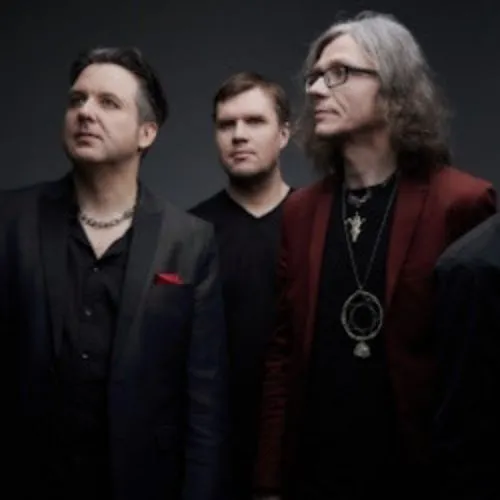 Билеты на Depeche Mode: Enjoy The Symphony, 12 Фев 2026