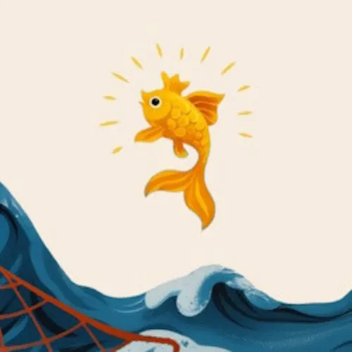 Билеты на "Сказка о золотой рыбке" 09 янв 2026