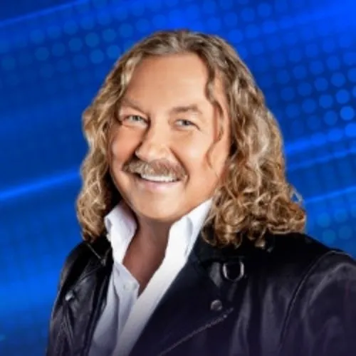 Билеты на концерт Игоря Николаева 13 мар 2026