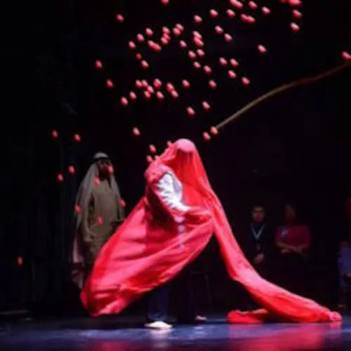 Билеты на Красный Паша в Казани 16 ноя 2...