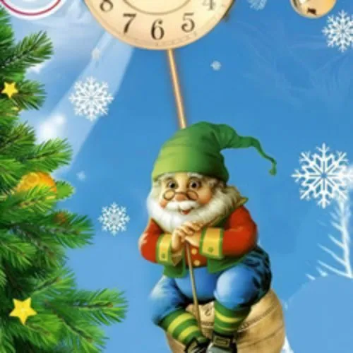 Билеты на "Волшебный бубенчик" 9 янв 2026 СПб