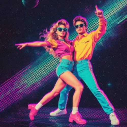 Билеты на Disco 90-х в Екатеринбурге 03 Янв 2026