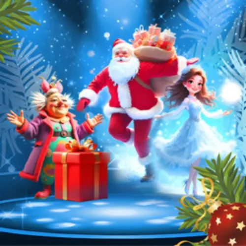 Билеты на «Чудеса под Новый год» в СПб 26 дек 2025