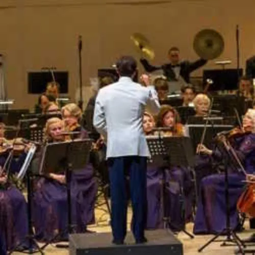 Билеты на Венский вальс 21 дек. 2025 в Перми