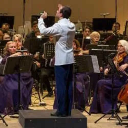 Билеты на "Волшебный Щелкунчик" в Перми 20 декабря 2025