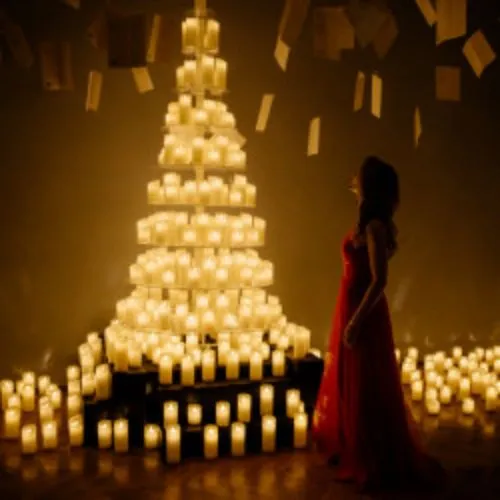 Билеты на концерт Lumisfera «Волшебный свет Рождества» 9 янв