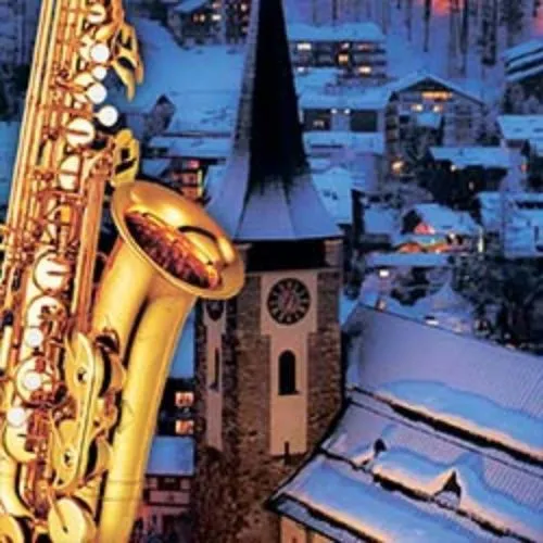 Билеты на концерт орган и саксофон в Москве 07 янв 2026