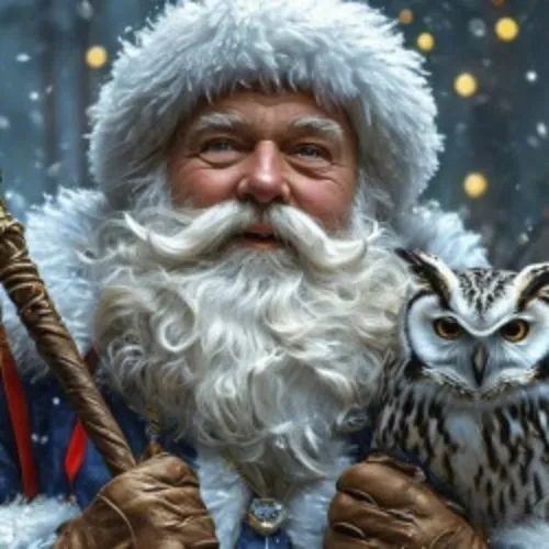 Билеты на Детство Деда Мороза 3 Янв 2026 СПб