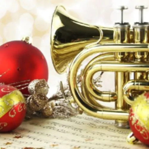 Билеты на White Christmas 2026 - 20 Дек 2025