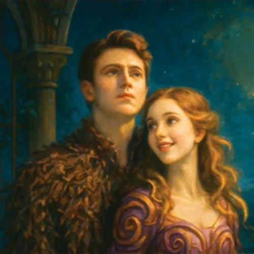 Билеты на "Обыкновенное чудо" в СПб 31 Дек 2025