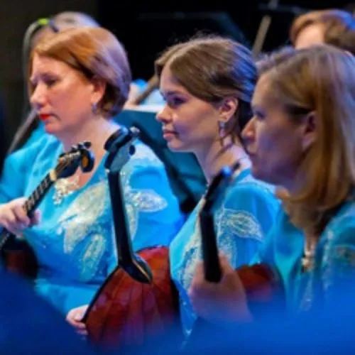 Билеты на "Двенадцать месяцев" 23 дек 2025 Екатеринбург