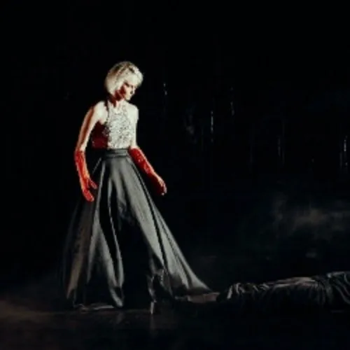 Билеты на Макбет. Кабаре 29 Дек 2025 Москва