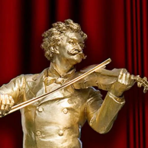 Билеты на Штраус Гала в Москве – 18 янв 2026