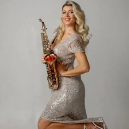 Билеты на концерт Анастасии Высоцкой в Сочи 3 янв 2026