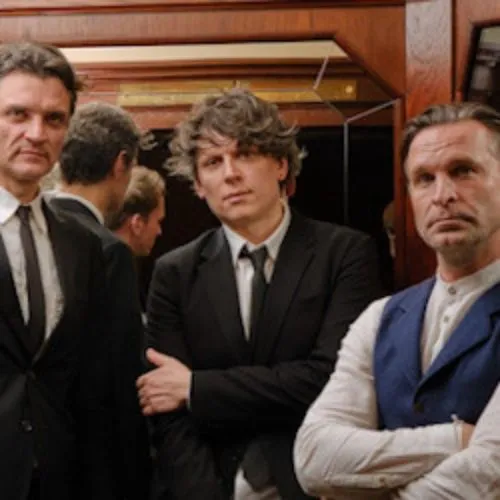 Билеты: Виктор Добронравов, LRK Trio - 27 Дек 2025