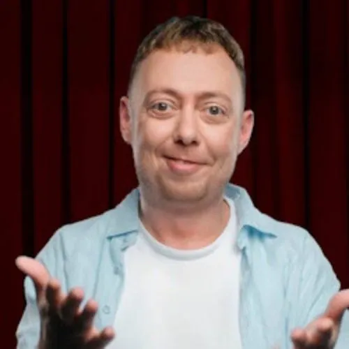 Билеты на Нидаль Абу Газале 25 марта 2026 в Москве