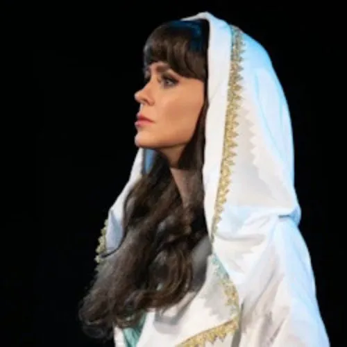 Билеты на Алёну Биккулову: Мария Каллас, 06 янв 2026