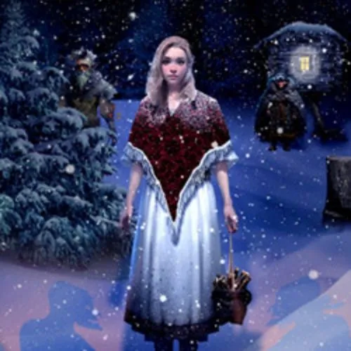 Билеты на Морозко в Казани 21 Дек 2025