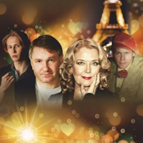 Билеты на спектакль Самая – Самая 6 Янв 2026