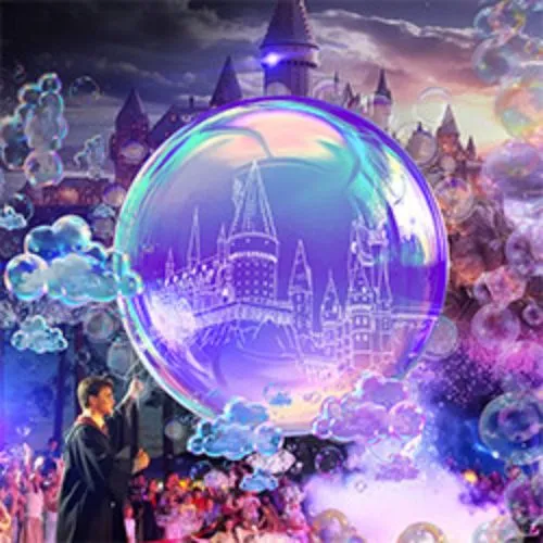 Билеты на Шоу "Приключения в Хогвартс" 2 Ноя 2025