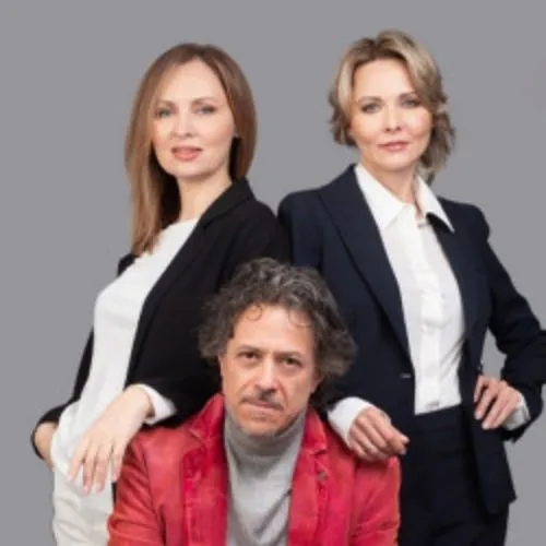 Билеты на «Сестры» 10 Мар 2026, Оренбург