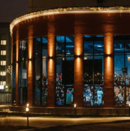 Билеты на Оскар-саундтреки 26 Дек 2025 СПб