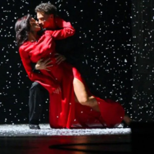 Билеты на спектакль «Анна» в Омске 28 Янв 2026