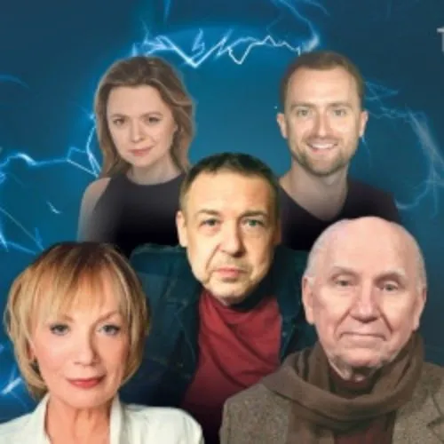 Билеты на "Ловушка для одинокого мужчины" 14 фев 2026