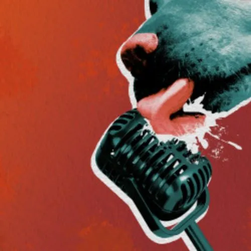 Билеты Без поводка. Премьера! 20 Дек 2025 СПб