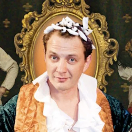 Билеты на "Жениться Вам надо, Барин!" 31 Дек 2025