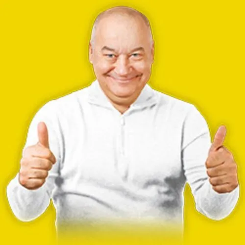 Билеты на Игоря Маменко в Рязани 9 янв 2026