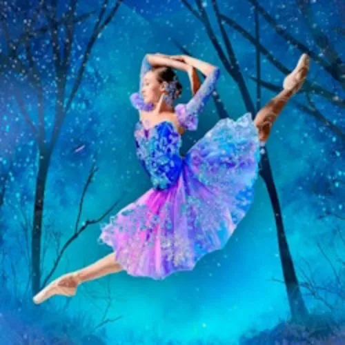 Билеты на балет Снегурочка в Вологде 28 дек 2025