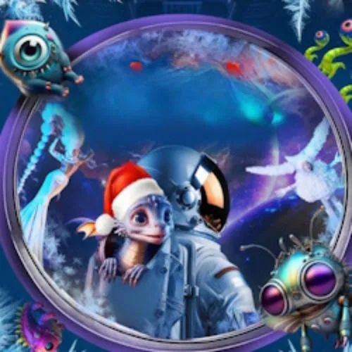 Билеты на Лунозавр в Космосе: 8 янв 2026