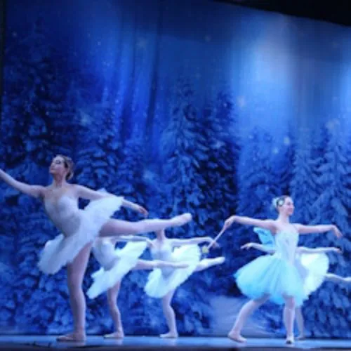 Билеты на Снегурочку 30 Дек 2025 Москва