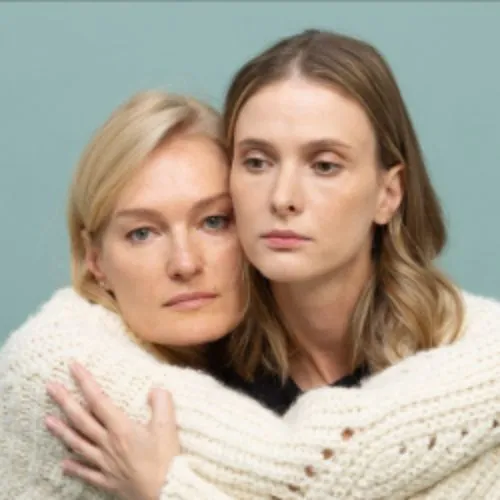 Билеты на Оскар и Розовая дама 7 апр 2026 Екатеринбург