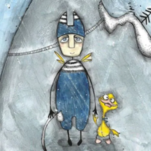 Билеты на Простодурсен в Челябинске 24 янв 2026