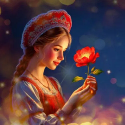 Билеты на "Аленький цветочек" 03 янв 2026