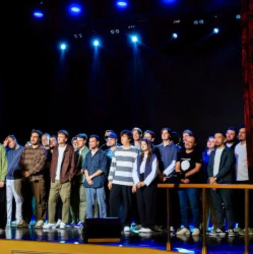 Билеты на Лигу. Первый Баттл в Красноярс...