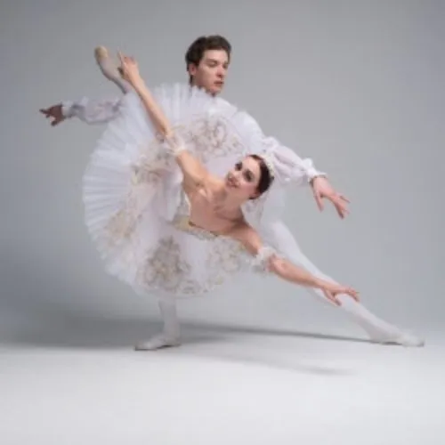 Билеты на Щелкунчика в СПб 30 Дек 2025