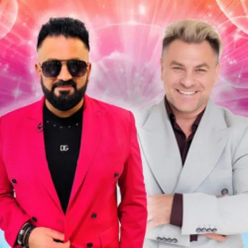 Билеты на Александра Айвазова и Павла Соколова 19 декабря