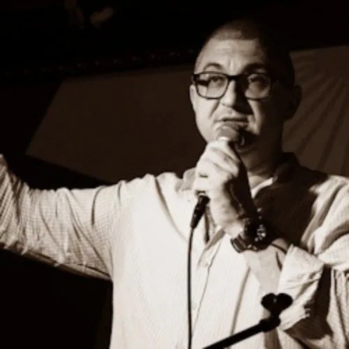 Билеты на "Это вам не стендап!" 27 дек 2025, Владикавказ