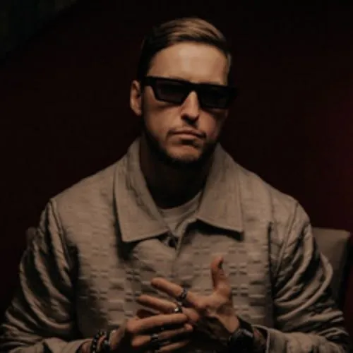 Билеты на Alexey Union 29 нояб 2025 в Самаре