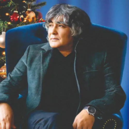 Билеты на концерт Анатолия Вишнякова 9 янв 2026 СПб