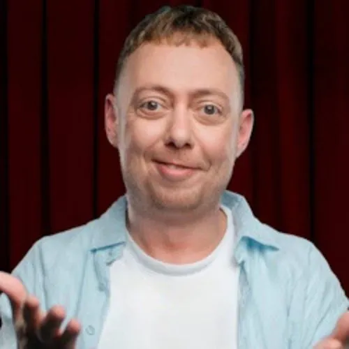 Билеты на Нидаль Абу Газале 20 мая 2026