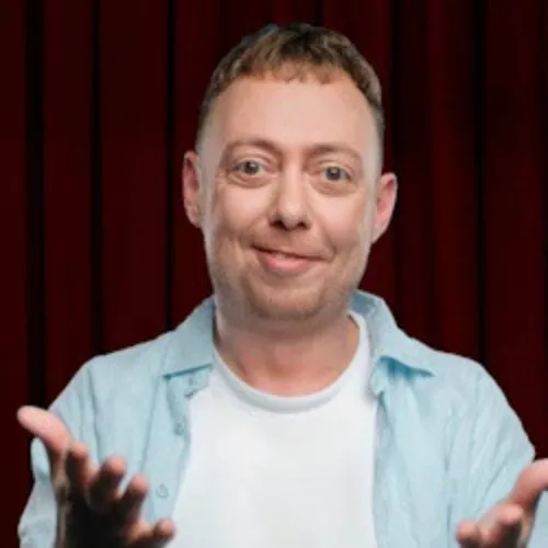 Билеты на Нидаль Абу Газале 23 мая 2026