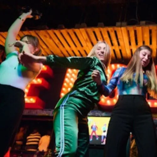 Билеты на Музыкальное Лото Драйв 21 нояб...