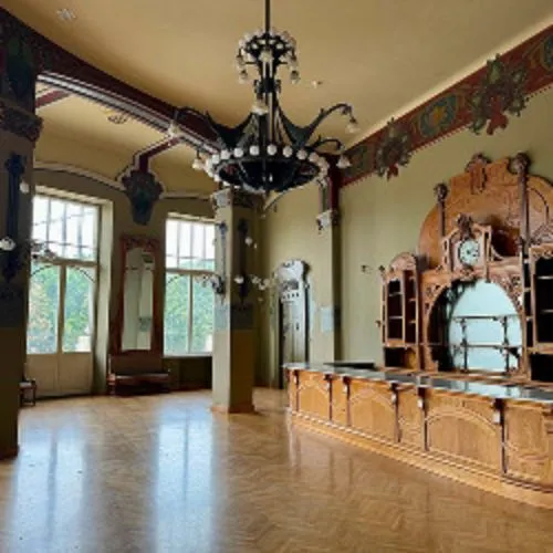 Билеты на Магию свечей: Новогодние саундтреки 03 янв 2026